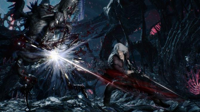 Devil May Cry 5 review